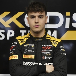 Lorenzo Ferrari